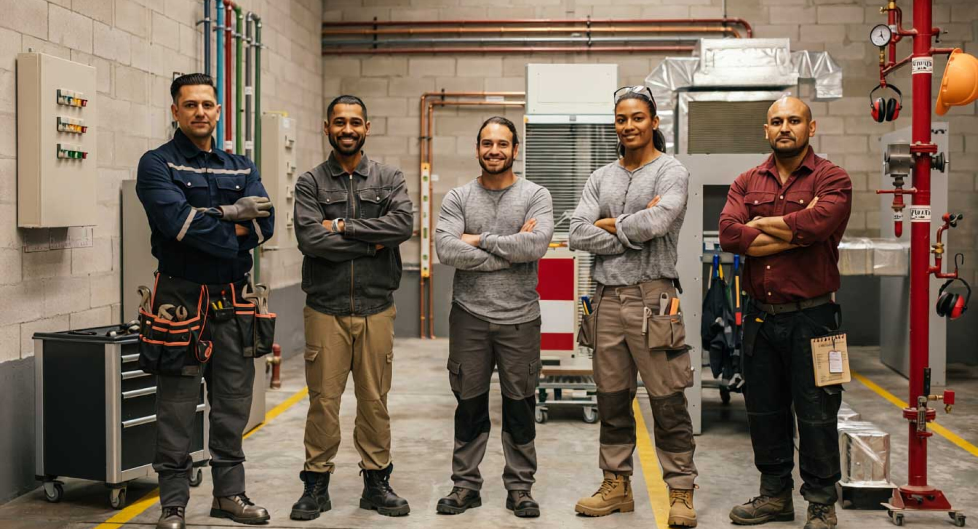 Celebrating the Next Generation of Skilled Workers: NITC's Role in Training Tomorrow's Leaders