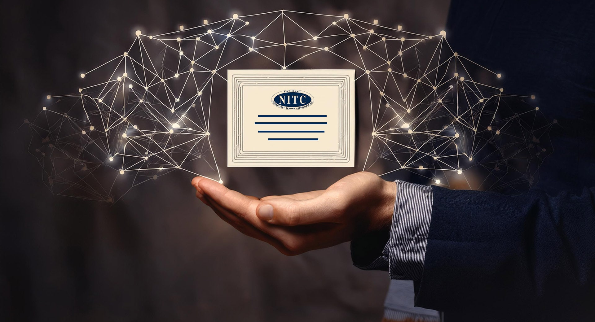 Certifications Provided by NITC in 2025
