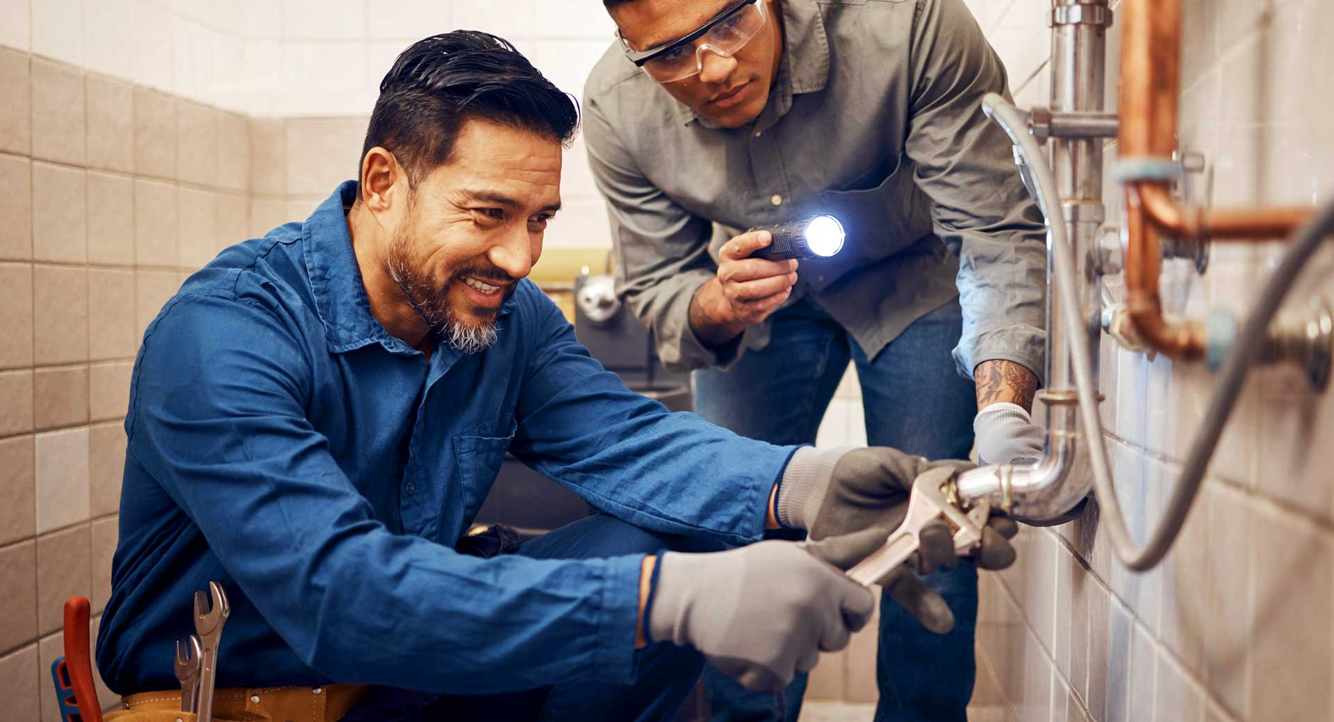 From Apprentice to Journeyman: The Value of Earning Certification Along the Way