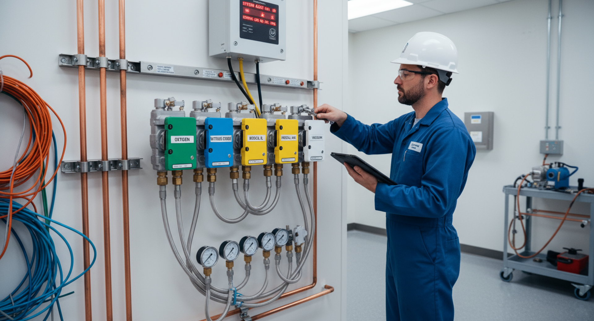 How NITC Certifications Help Improve Public Safety and Workforce Standards