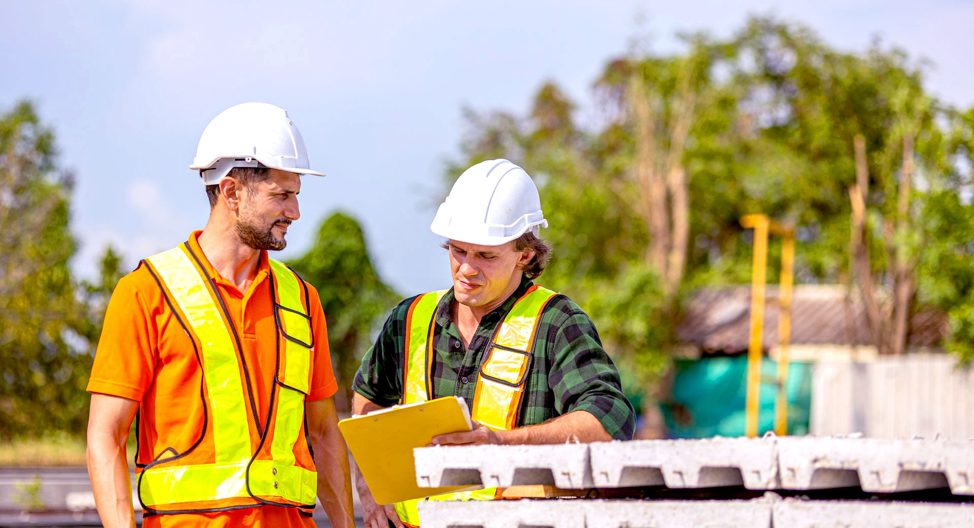 Reducing Liability: How Certified Professionals Protect Contractors and Companies