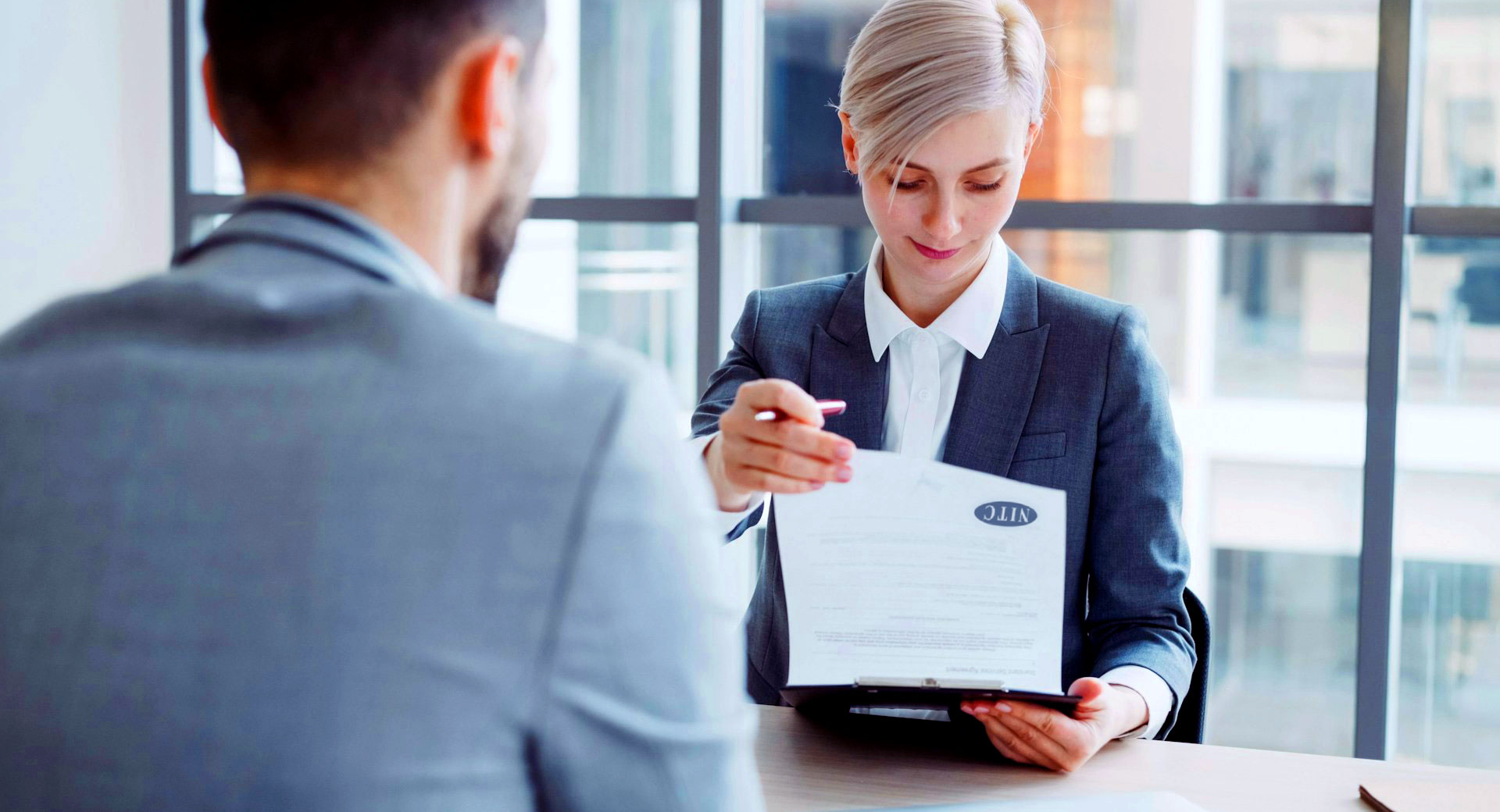 How Employers Benefit from Hiring NITC-Certified Professionals