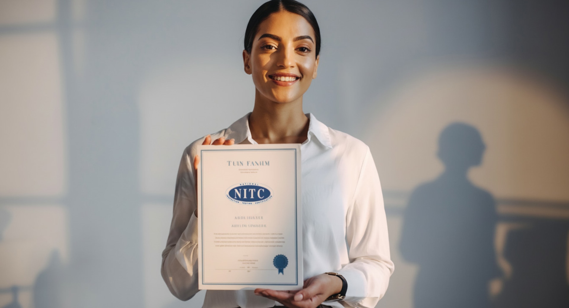 How NITC Certifications Support Career Advancement in the Trades