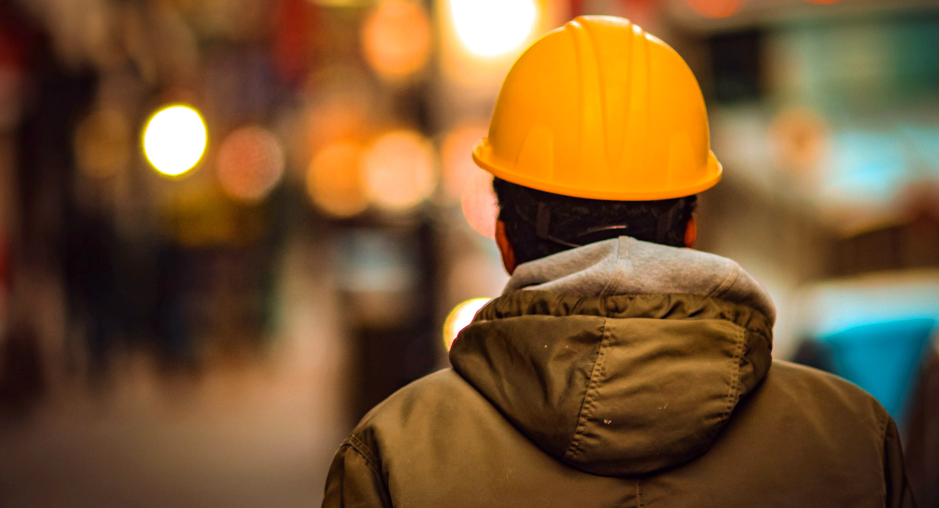 The Connection Between NITC Certification and Jobsite Safety