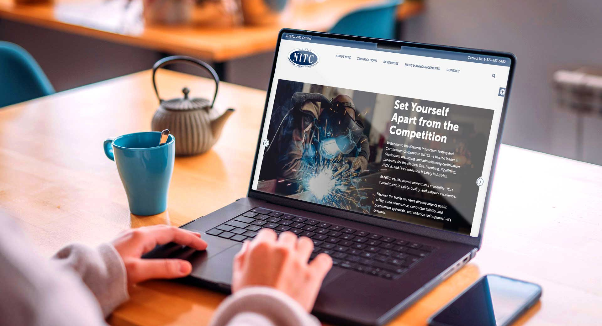 The Rise of Online Certification Testing