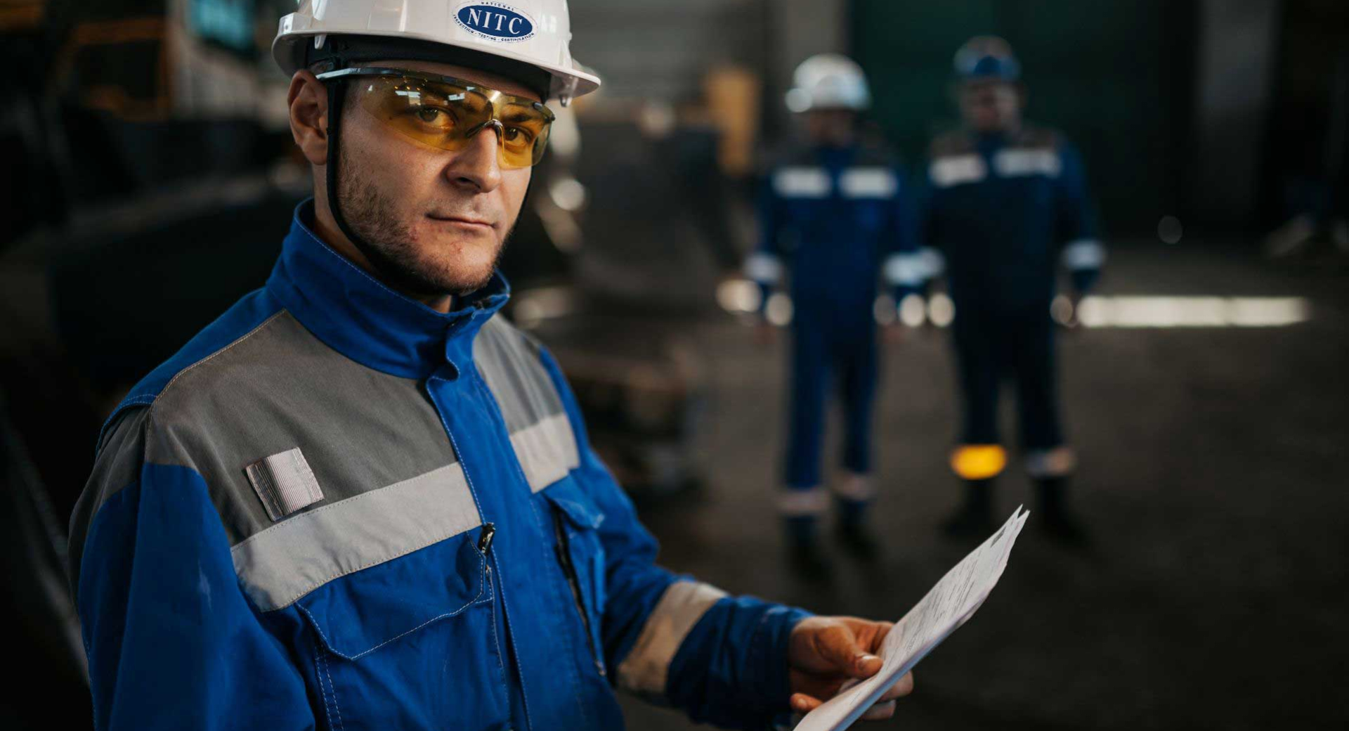 The Role of NITC in Advancing Safety Standards Across Plumbing, Pipefitting, and HVAC