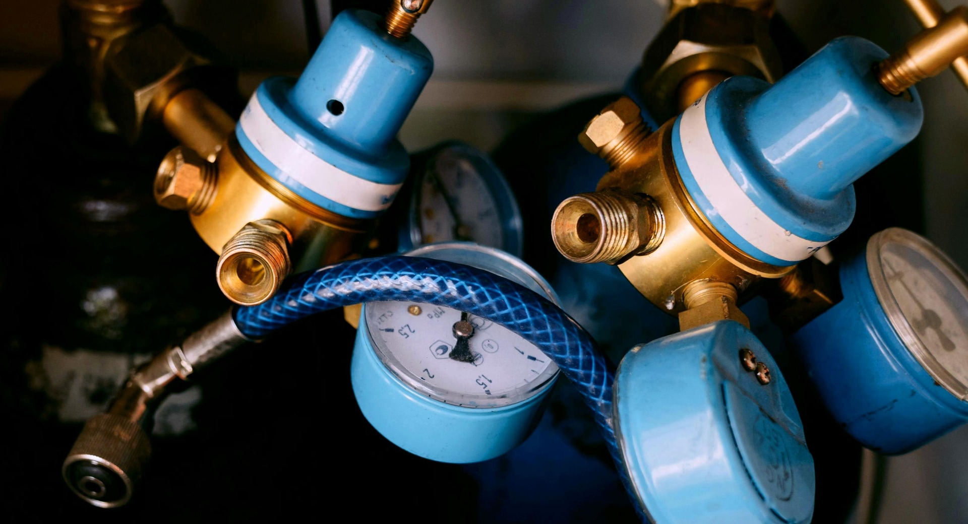 The Growing Demand for Plumbing and Medical Gas Certifications