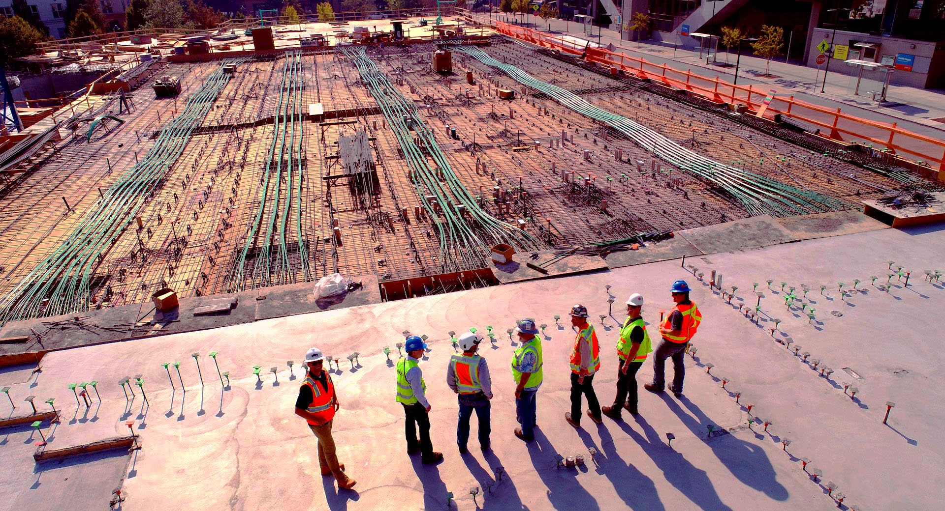Why Professional Certification Matters in Commercial Construction